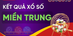 Xem Lại Kết Quả Xổ Số Miền Trung - Lịch Sử Kết Quả